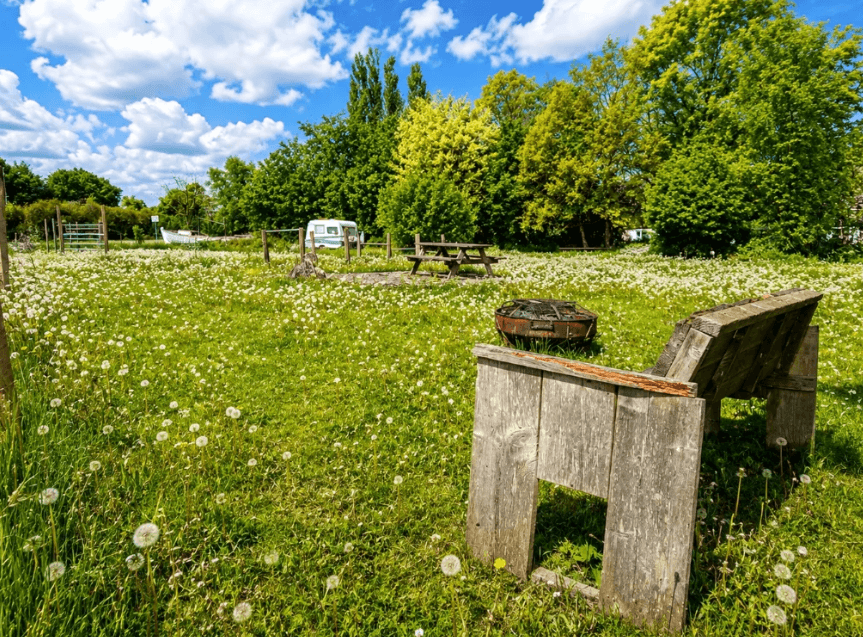 Møn Slow Camp — A Peaceful Camper Stay in the Danish Countryside — photo 5